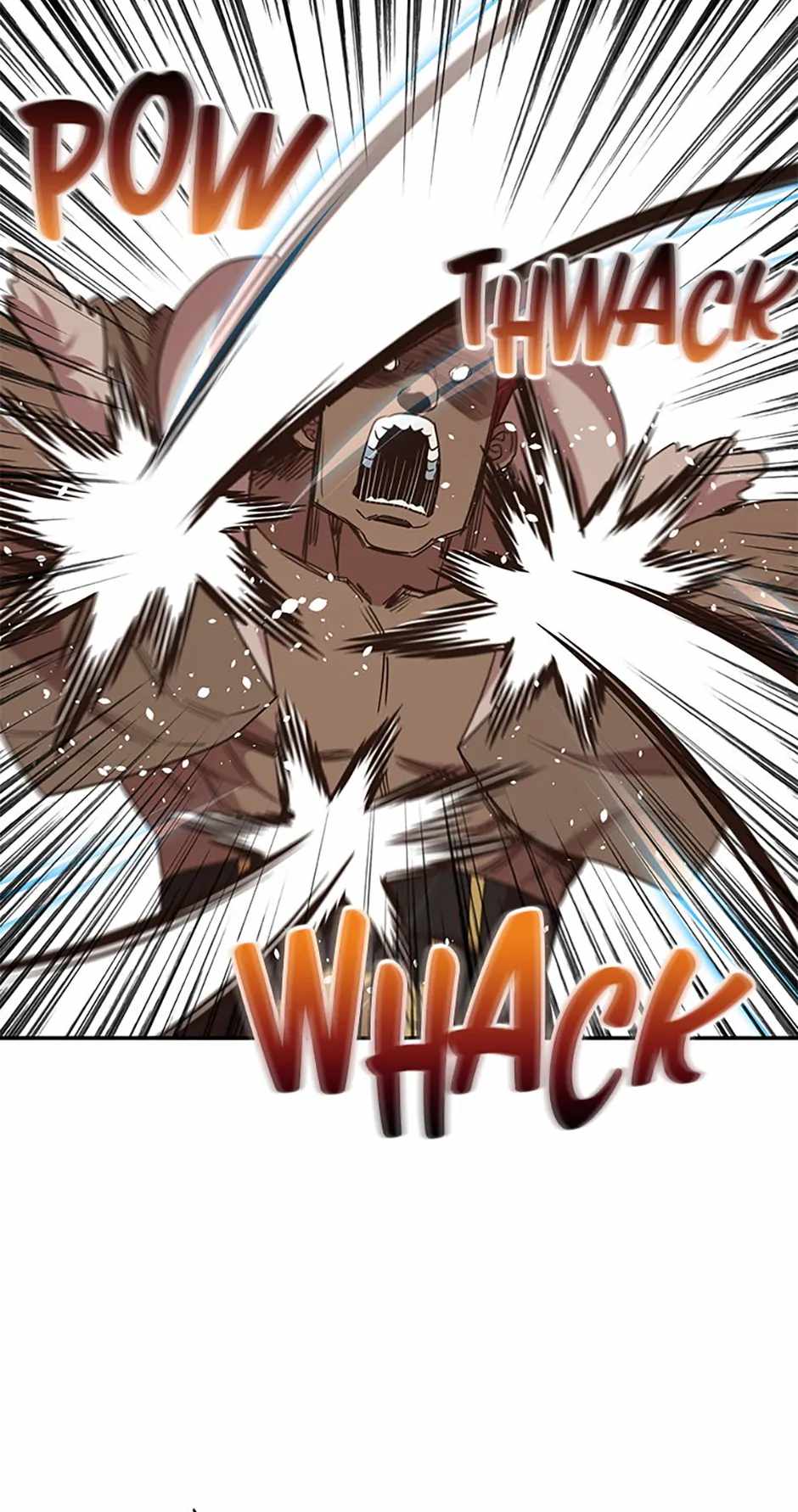 One in seven billion irregular (One-of-a-Kind Irregular) Chapter 112 54
